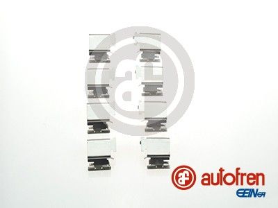 AUTOFREN SEINSA Комплектующие, колодки дискового тормоза D42343A